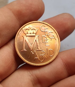 Medalla Bodas de Plata 1962-1987