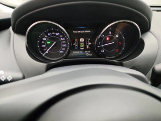 Jaguar XE 2015