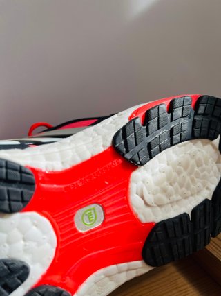 Adidas Energy Boost 2 en perfecto eatado