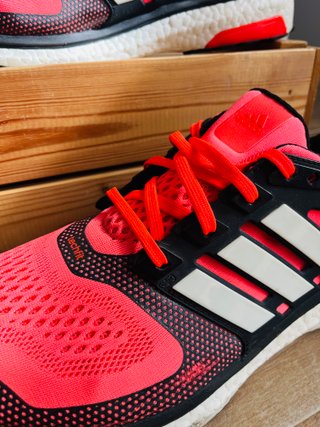 Adidas Energy Boost 2 en perfecto eatado