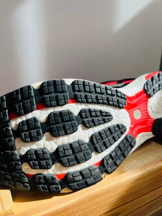 Adidas Energy Boost 2 en perfecto eatado