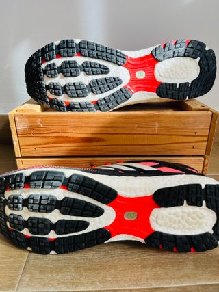 Adidas Energy Boost 2 en perfecto eatado