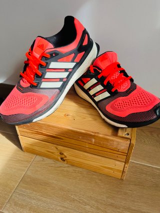 Adidas Energy Boost 2 en perfecto eatado