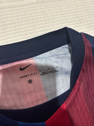 Camiseta FC Barcelona Nike Talla M