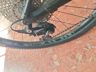 Orbea Oiz  Bicicleta Montaña
