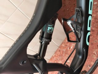 Orbea Oiz  Bicicleta Montaña