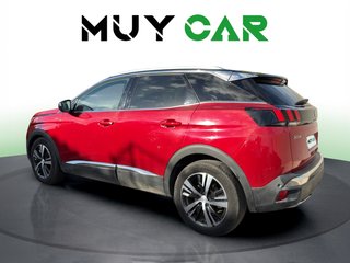 Peugeot 3008 THP 165 GT Line S&S Auto 121 kW (165 CV)