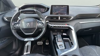 Peugeot 3008 THP 165 GT Line S&S Auto 121 kW (165 CV)