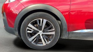 Peugeot 3008 THP 165 GT Line S&S Auto 121 kW (165 CV)