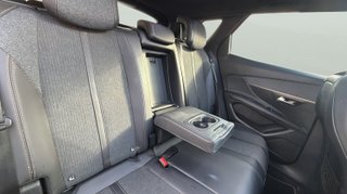 Peugeot 3008 THP 165 GT Line S&S Auto 121 kW (165 CV)