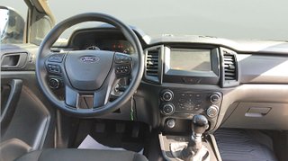 Ford Ranger Pickup 2.0 Ecoblue Doble Cabina Limited 4x4 125 kW (170 CV)