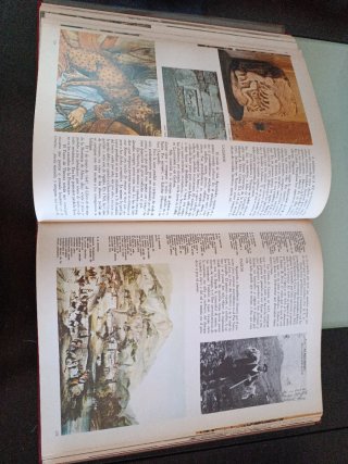 Libro antiguo
