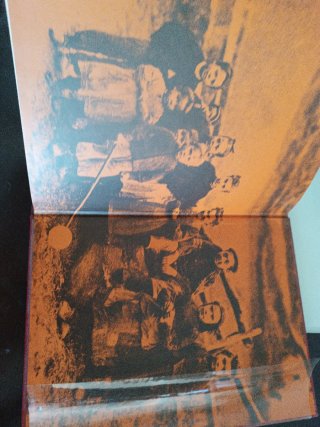 Libro antiguo