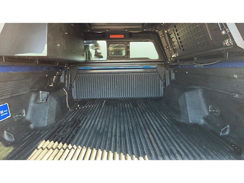Ford Ranger 2023, foto 15