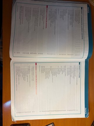 Libro Lengua castellana y literatura, 1 BACH.