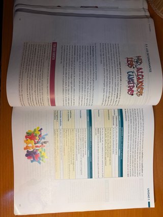 Libro Lengua castellana y literatura, 1 BACH.