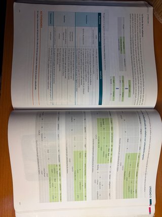 Libro Lengua castellana y literatura, 1 BACH.