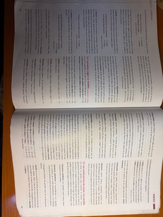 Libro Lengua castellana y literatura, 1 BACH.
