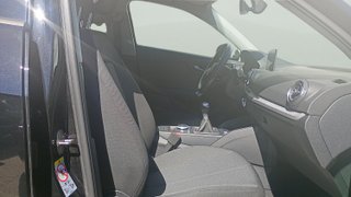 Audi Q2 Advanced 30 TFSI 81 kW (110 CV)