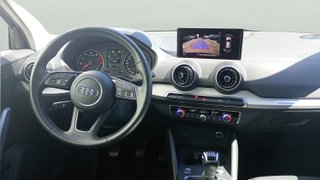 Audi Q2 Advanced 30 TFSI 81 kW (110 CV)