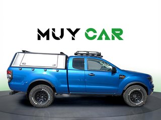 Ford Ranger Pickup 2.0 Ecoblue Doble Cabina Limited 4x4 125 kW (170 CV)