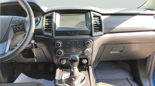 Ford Ranger Pickup 2.0 Ecoblue Doble Cabina Limited 4x4 125 kW (170 CV)