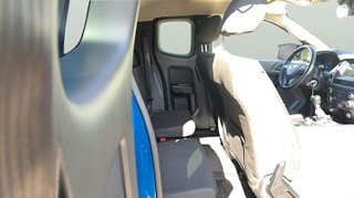 Ford Ranger Pickup 2.0 Ecoblue Doble Cabina Limited 4x4 125 kW (170 CV)