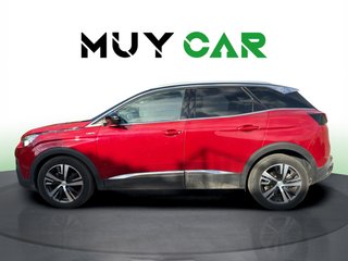 Peugeot 3008 THP 165 GT Line S&S Auto 121 kW (165 CV)