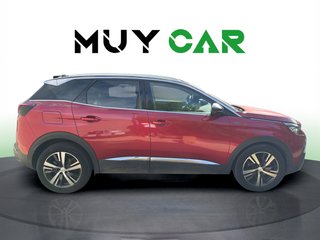 Peugeot 3008 THP 165 GT Line S&S Auto 121 kW (165 CV)