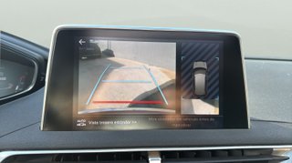 Peugeot 3008 THP 165 GT Line S&S Auto 121 kW (165 CV)
