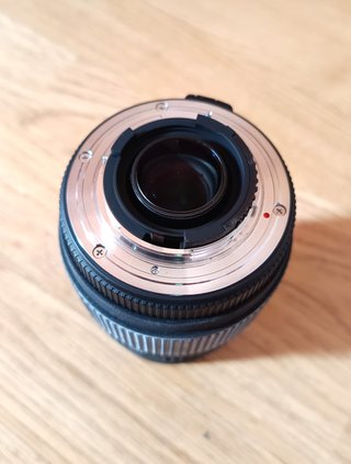 Sigma 70-300mm F4-5.6 DG MACRO