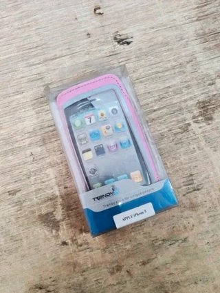 Fascia Braccio Trendy8 IPhone 5 Armband Sport
