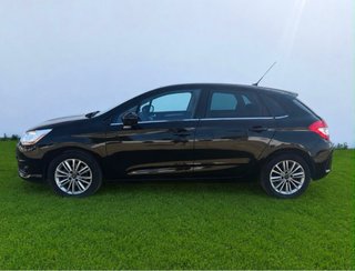 Citroen C4 2011