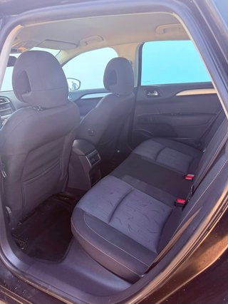 Citroen C4 2011