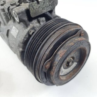 COMPRESOR AIRE ACONDICIONADO BMW BMW SERIE 1 BERLINA (E81/E87) 2004-2012