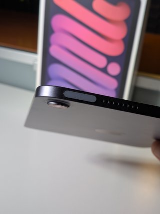 IMPECABLE - iPad mini 6 100 % Batería - 64 GB
