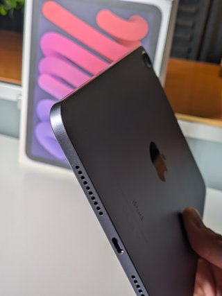 IMPECABLE - iPad mini 6 100 % Batería - 64 GB