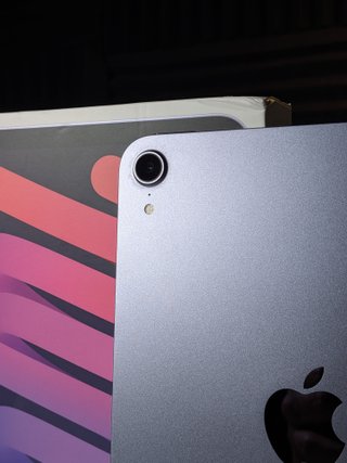 IMPECABLE - iPad mini 6 100 % Batería - 64 GB