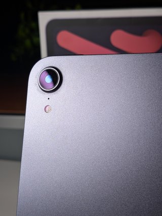 IMPECABLE - iPad mini 6 100 % Batería - 64 GB
