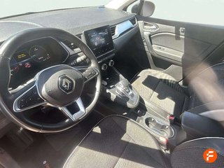 Renault Captur Intens E-TECH híbrido enchufable (160cv)