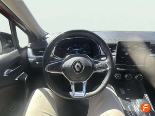 Renault Captur Intens E-TECH híbrido enchufable (160cv)