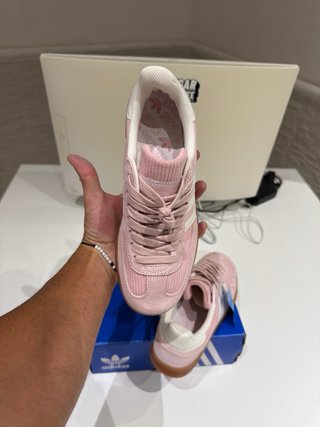Adidas soezial rosa 38 originali