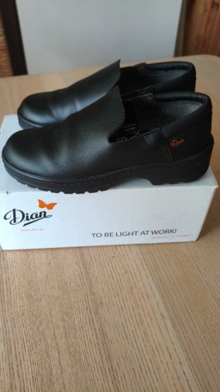 Zapatos Dian Profesionales Cocina Camarero