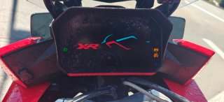 BMW XR 1000 S REPROMGRAMADA