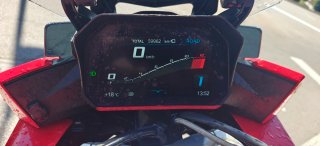BMW XR 1000 S REPROMGRAMADA