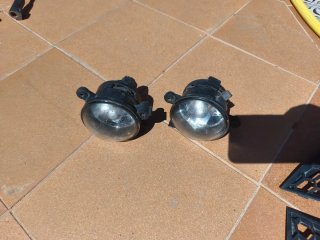 Faros Antiniebla Seat Ibiza