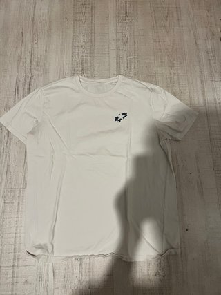 Camiseta Ibiza Republic Blanca
