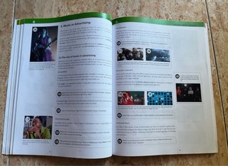 Libro 4 ESO: Música (en inglés)