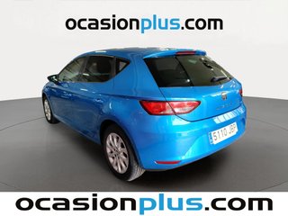 SEAT León 1.4 TSI ACT S&S Style 110 kW (150 CV)