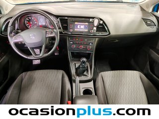 SEAT León 1.4 TSI ACT S&S Style 110 kW (150 CV)